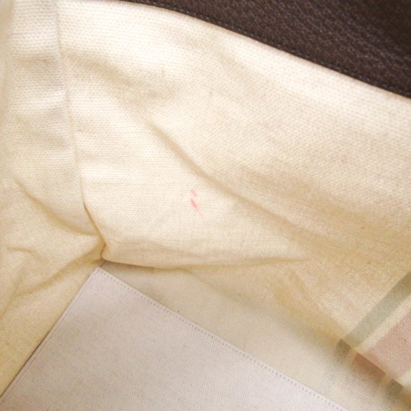 Gucci Sherry Line Interlocking G 658876 Men,Women Canvas,Leather Shoulder Bag... - Picture 11 of 15